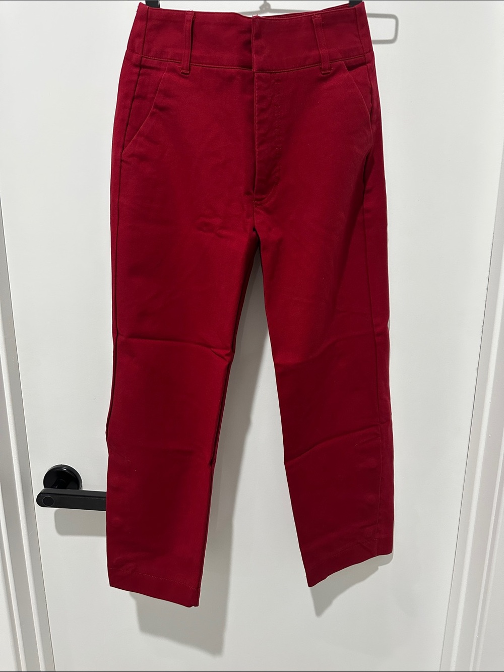 ZARA PANTS - Picture 2 of 9